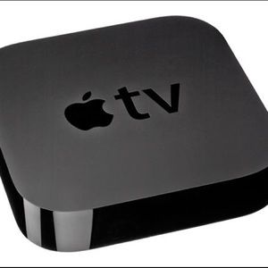 Apple TV 1GN